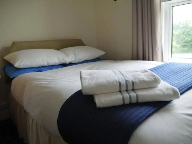 Homeleigh Hotel