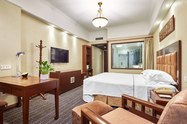 Grand Regency Hotel