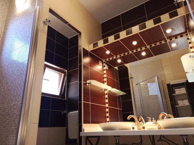 2 Bedrooms Apartment with balcony