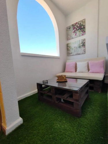 Suite Ruidera Beach