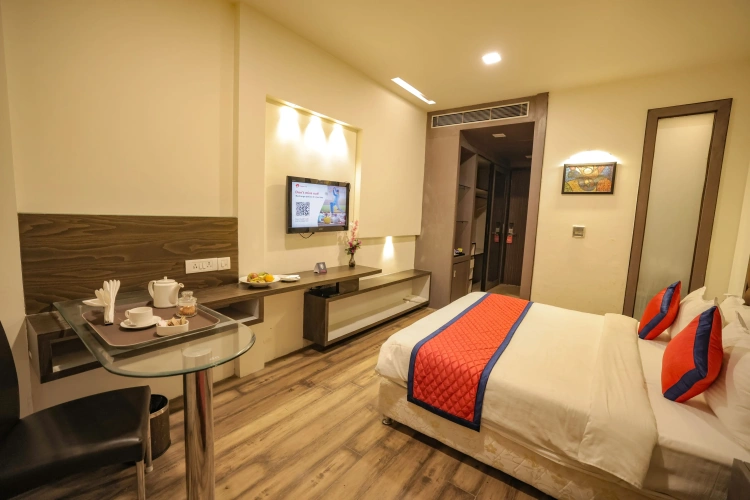 Standard room