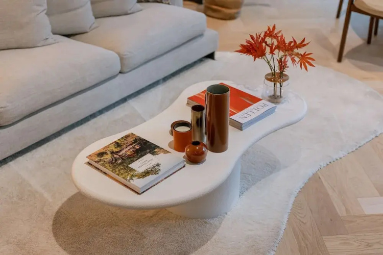 Stylish Apartment on top Location