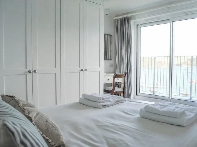 32 The Salcombe