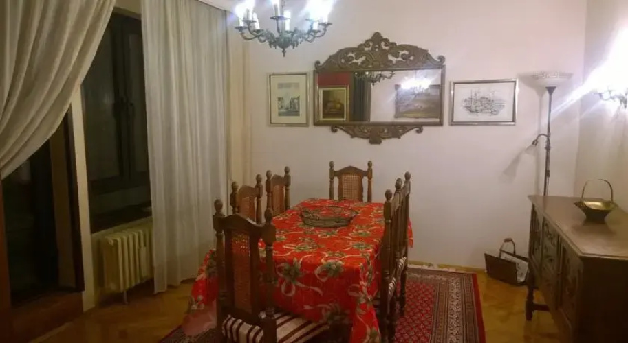 BelgraDream Apartment