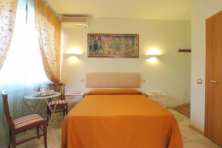 Arcadia GuestHouse