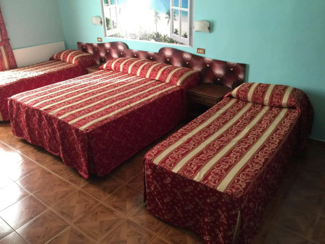 Hotel Gabriele