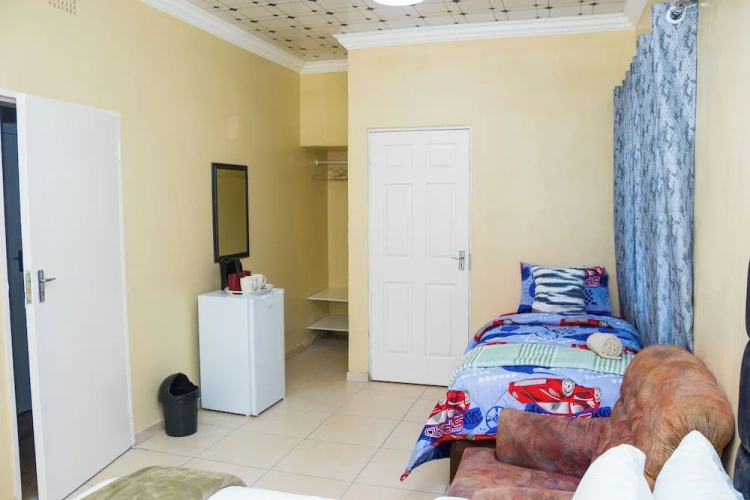 Family Villa