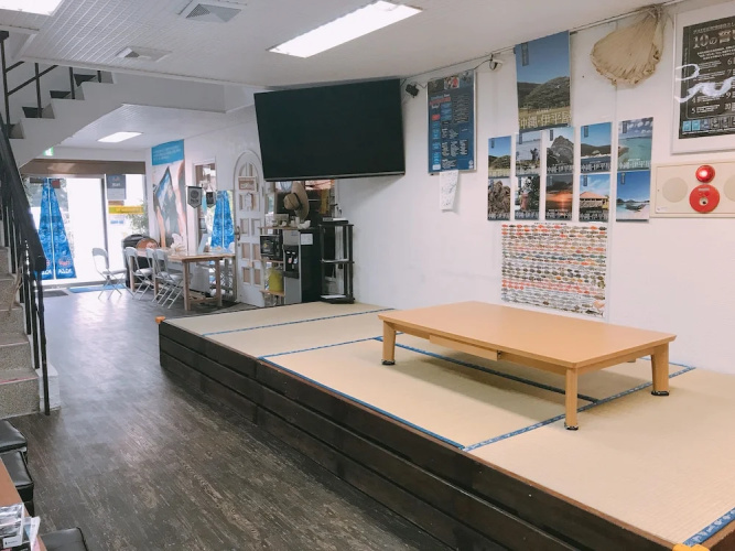 Orion Divers Guest House - Hostel