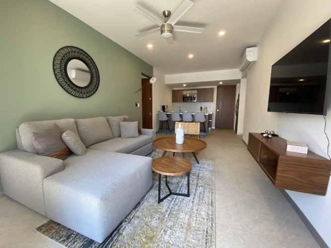369 Luxury Apartments Mamitas Zone