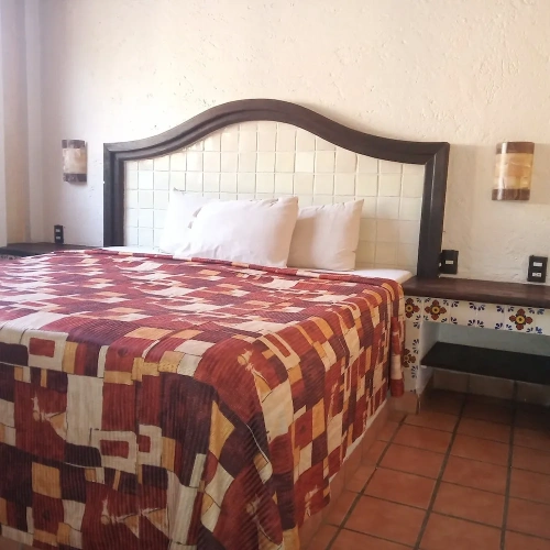 Junior Suite with balcony