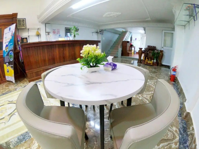 Sarah Guest House