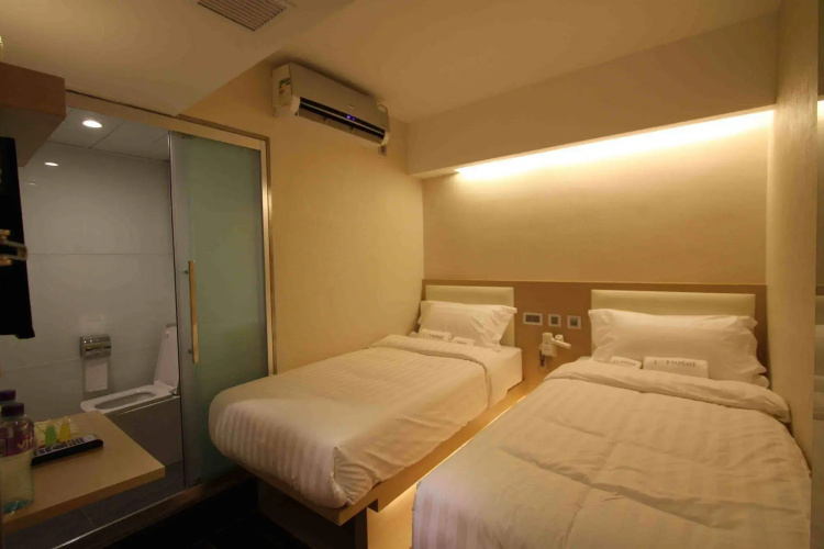 i-Hotel Limited