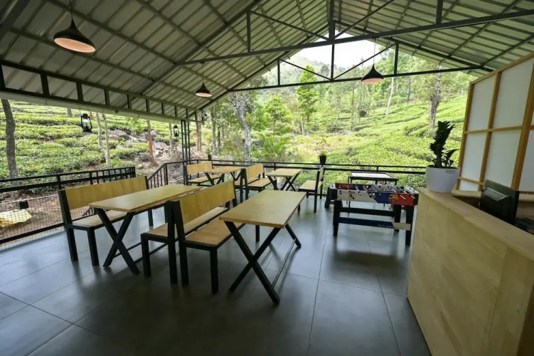 Vythiri Tea Valley