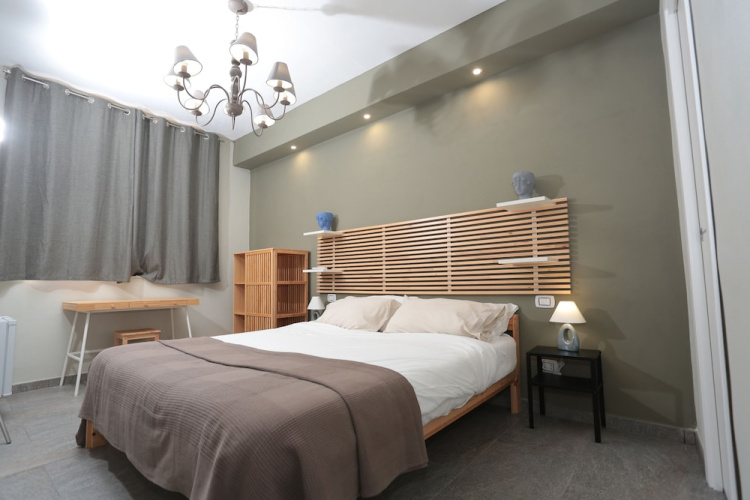 Oikia Automatic Rooms