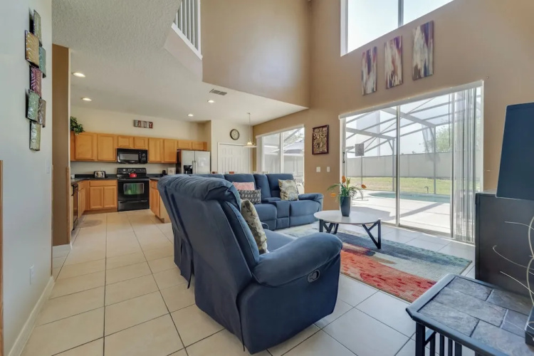 Daniel's Solana House
