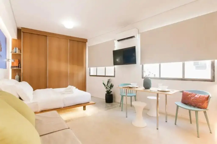 AM16 Suites Athens