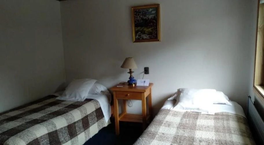 Hotel Mi Casa