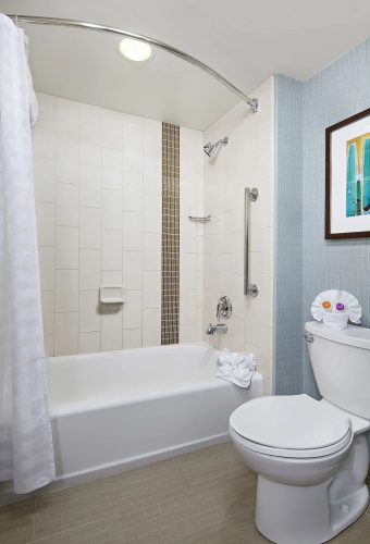 Hyatt Place San Antonio Northwest photo 8