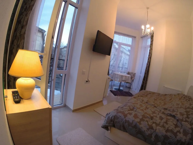 A&A Apartments