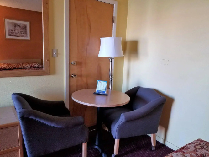 Regency Inn