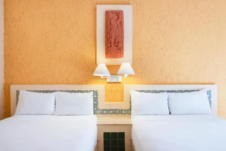 Premium room