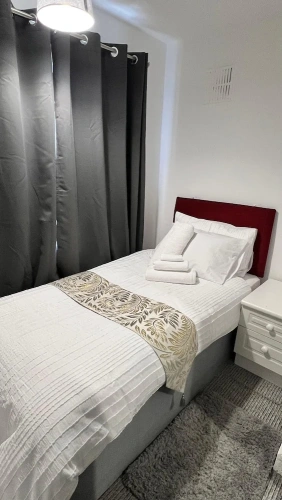 Comfort Single room