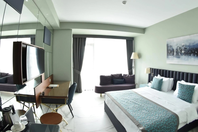 Capella Otel