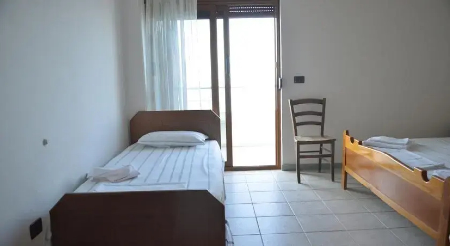Hotel Palasa