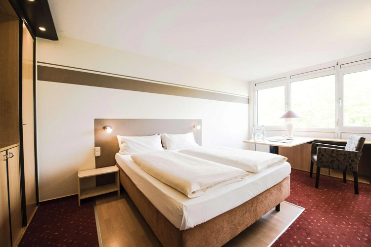 Comfort Hotel Ulm Blaustein