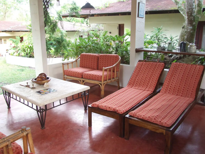 Rancho Olivier Jarabacoa