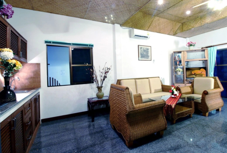 Ya Nui Resort