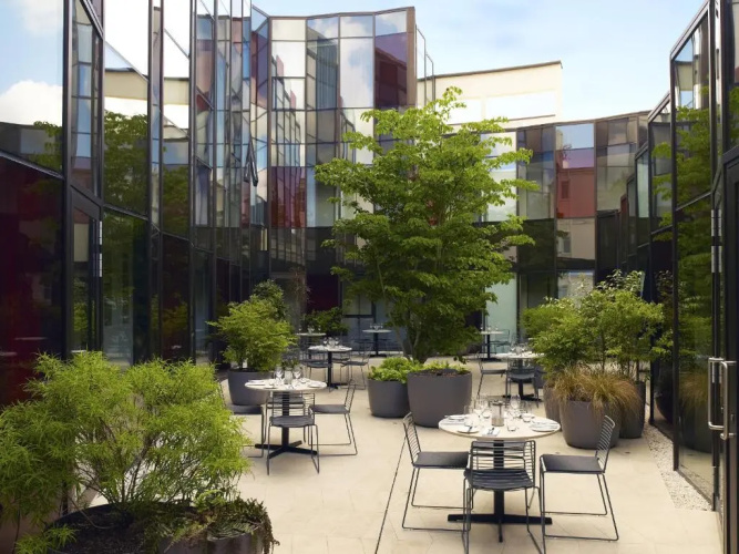 Malmaison Cheltenham photo 19