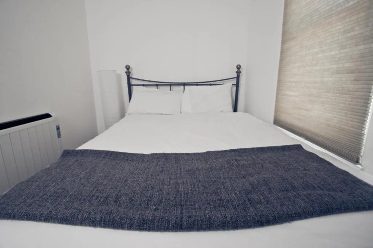 Flat 1 Bellevue