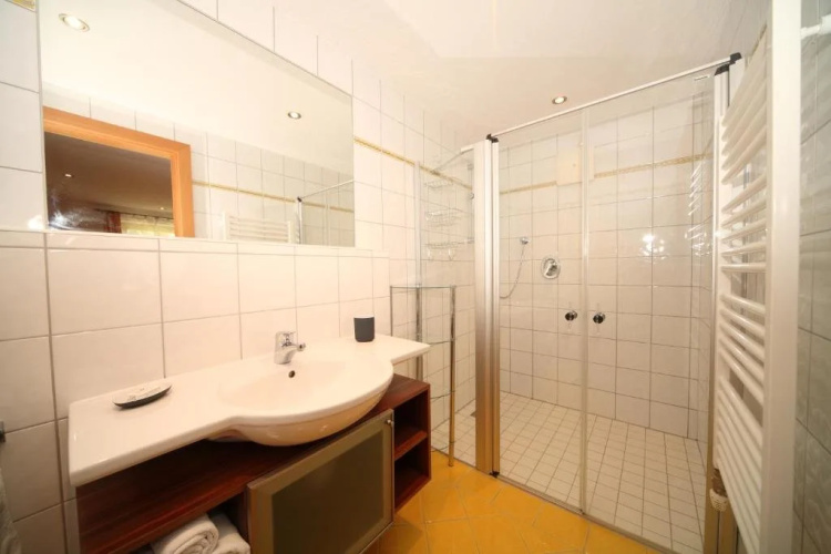 Landappartement Ramsau