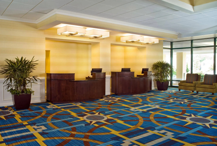 Hilton Virginia Beach Oceanfront