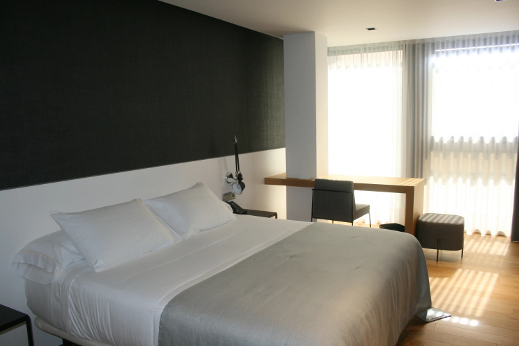Hotel U Viveiro