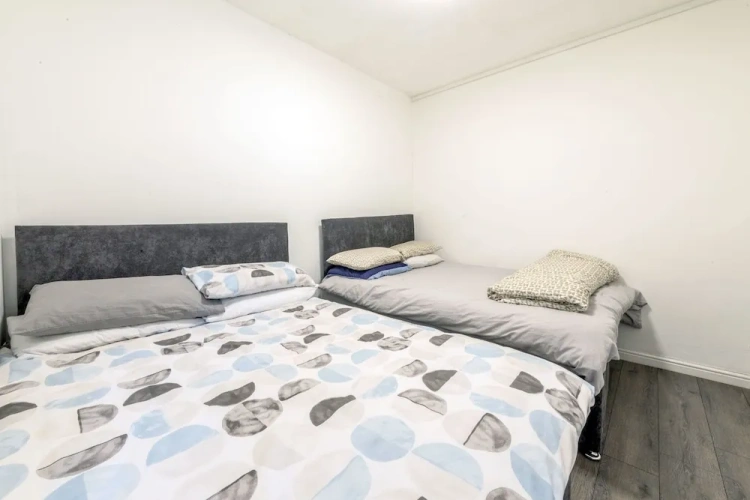 3 Bedrooms Superior Apartment