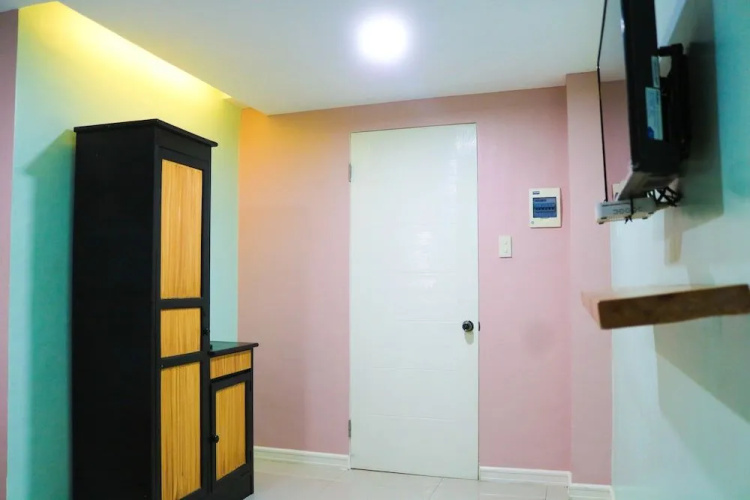 RedDoorz @ Punta Princesa Cebu City