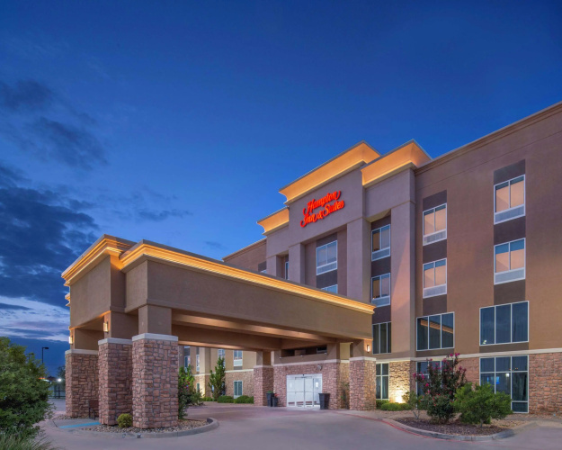 Hotelbild