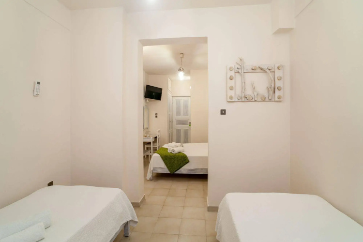 Hotel Amaryllis