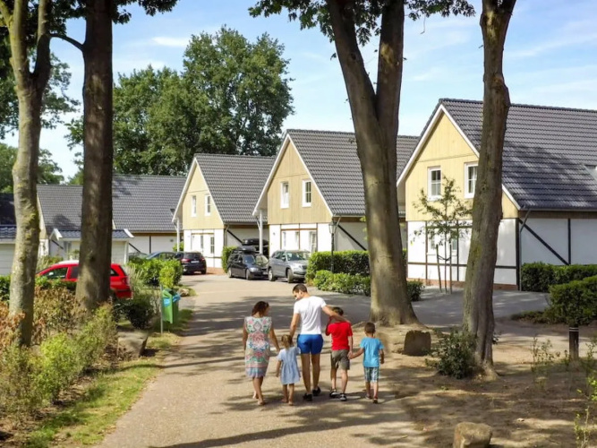 EuroParcs Resort Limburg 26106
