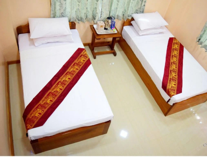 Nawaday Hotel