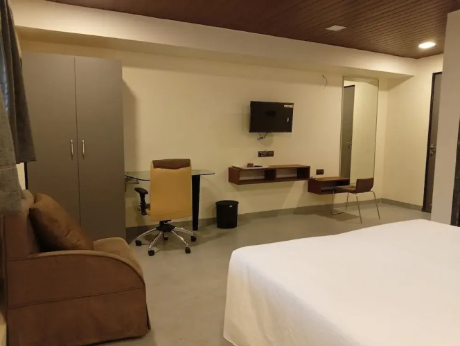 Mountain Meadows Resort