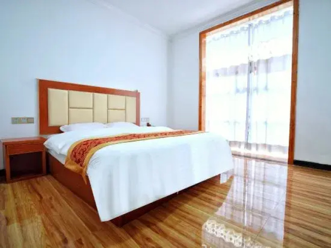 Libo Clear Water Bay Inn