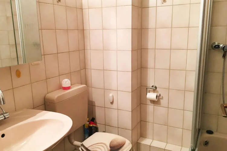 Apartment, Cuxhaven In Cuxhaven