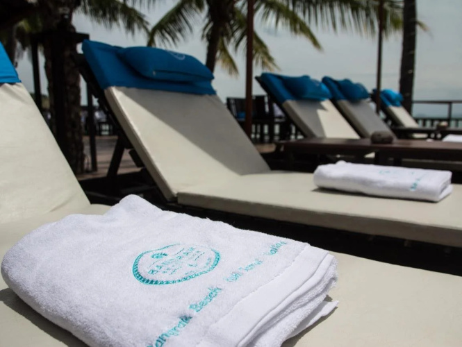 Daetong Resort