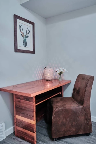 Family Apartment