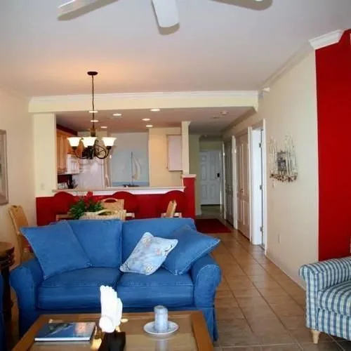 Beach House At The Dunes at Beachside Colony