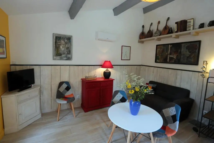 Luberon Des Artistes 2