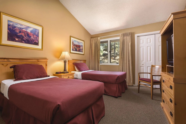 Wyndham Flagstaff